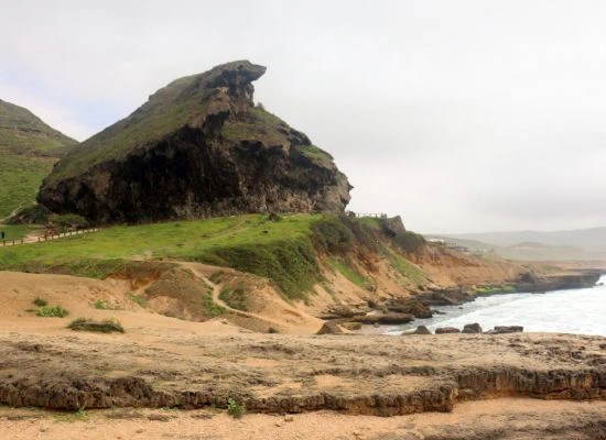 manreef cave salalah oman